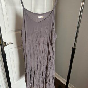 Asian Style Dress - Size EU L